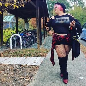 Meet your Posher, Danny